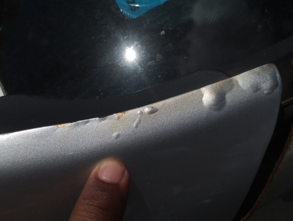 RENAULT DUSTER 1.6 DYNAMIQUE 4X2 16V FLEX 4P MANUAL