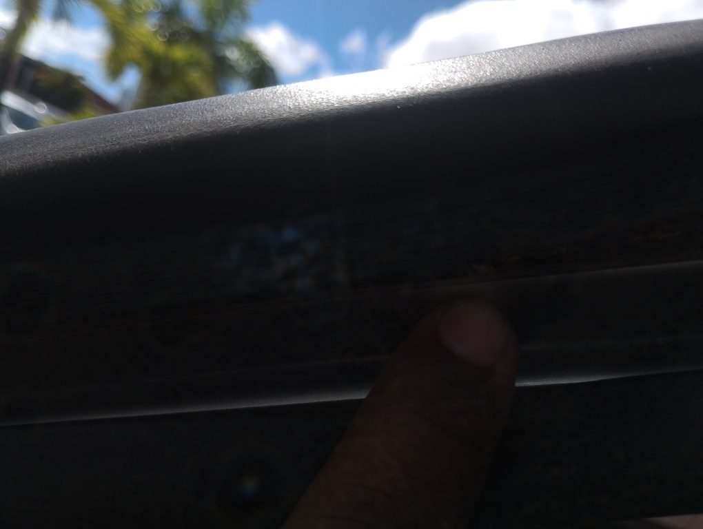 RENAULT DUSTER 1.6 DYNAMIQUE 4X2 16V FLEX 4P MANUAL