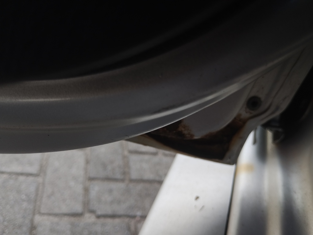 RENAULT DUSTER 1.6 DYNAMIQUE 4X2 16V FLEX 4P MANUAL