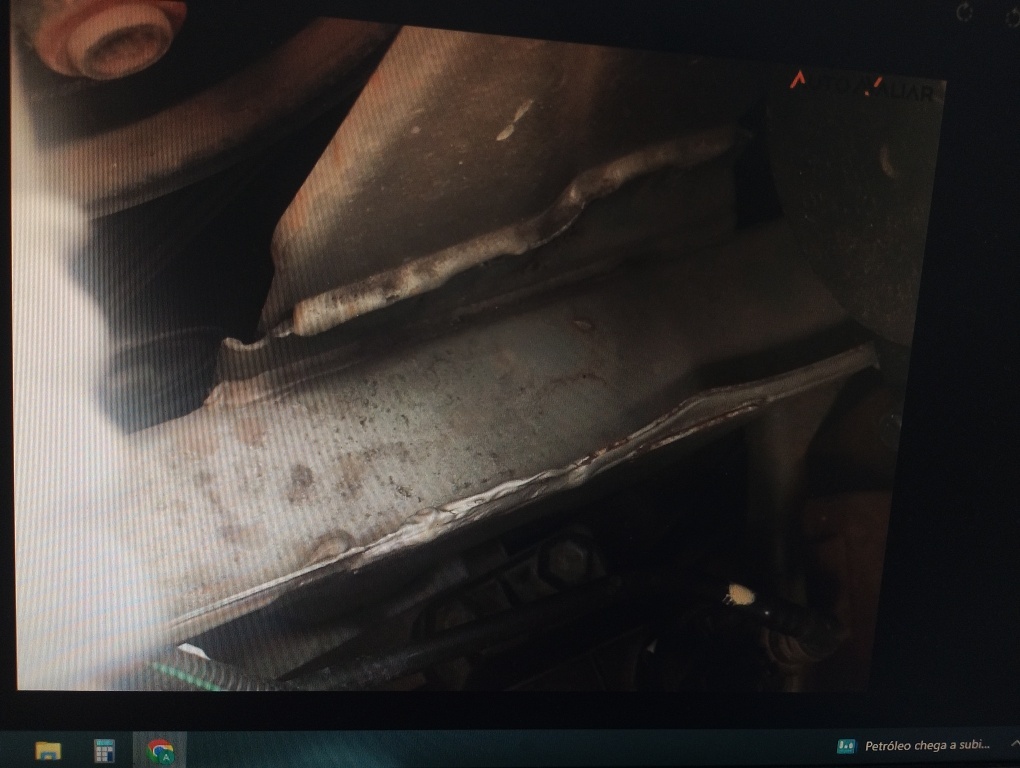 RENAULT DUSTER 1.6 DYNAMIQUE 4X2 16V FLEX 4P MANUAL