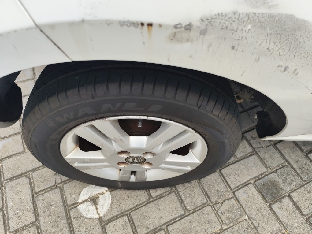 CHEVROLET AGILE 1.4 MPFI LTZ 8V FLEX 4P MANUAL