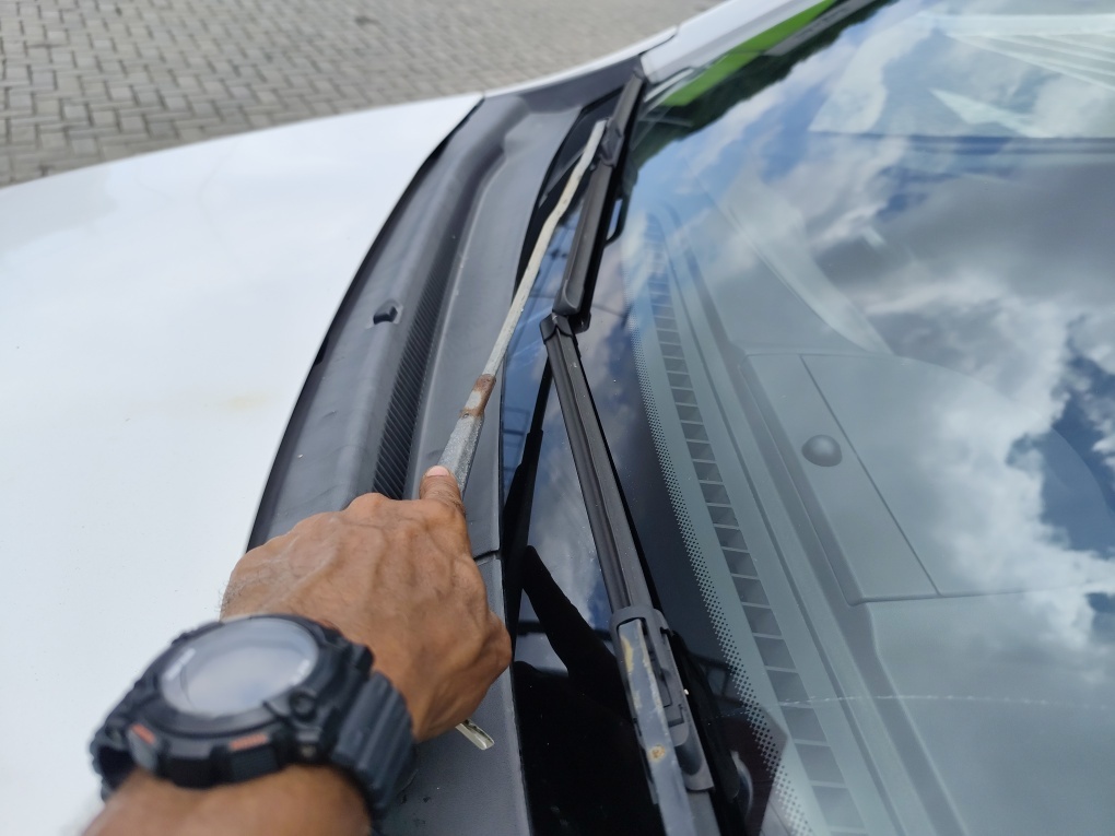 CHEVROLET AGILE 1.4 MPFI LTZ 8V FLEX 4P MANUAL