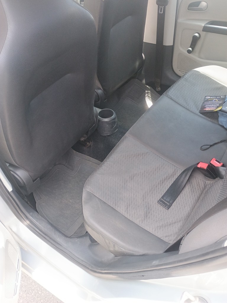 VOLKSWAGEN UP 1.0 TSI MOVE UP 12V FLEX 4P MANUAL