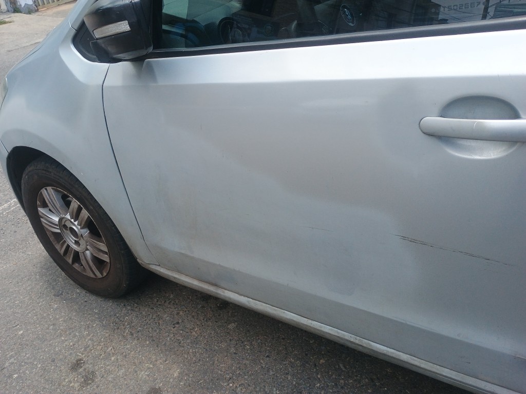 VOLKSWAGEN UP 1.0 TSI MOVE UP 12V FLEX 4P MANUAL