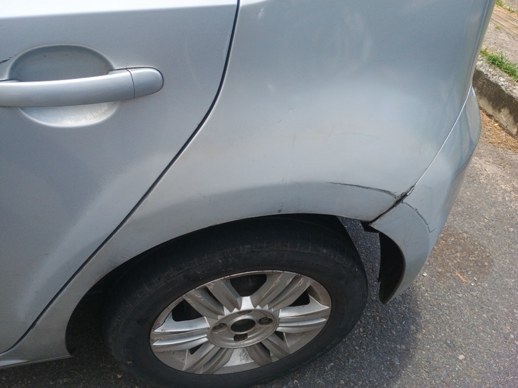 VOLKSWAGEN UP 1.0 TSI MOVE UP 12V FLEX 4P MANUAL