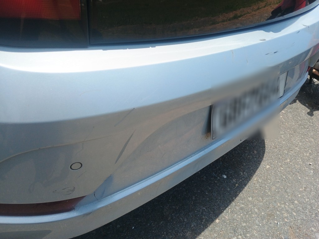 VOLKSWAGEN UP 1.0 TSI MOVE UP 12V FLEX 4P MANUAL