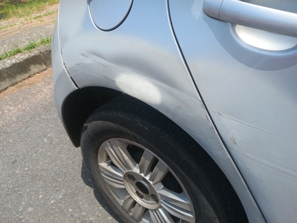 VOLKSWAGEN UP 1.0 TSI MOVE UP 12V FLEX 4P MANUAL