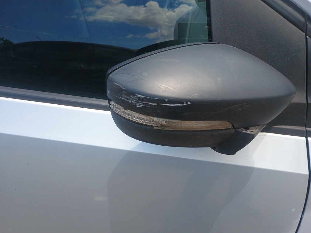 VOLKSWAGEN UP 1.0 TSI MOVE UP 12V FLEX 4P MANUAL