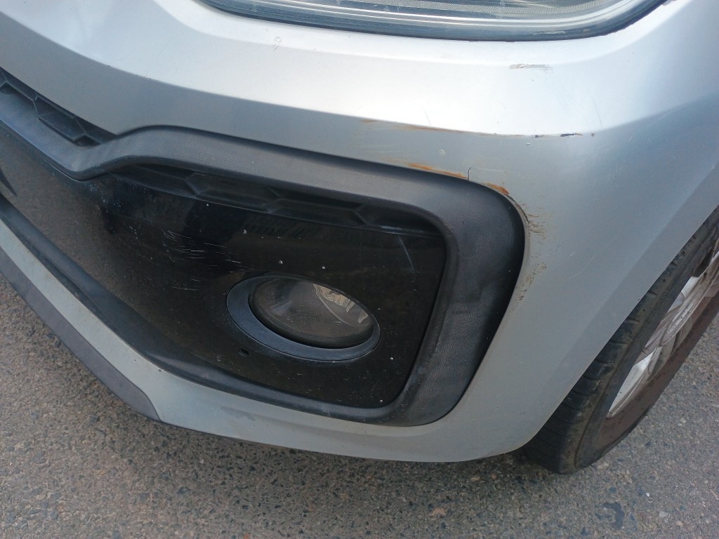 VOLKSWAGEN UP 1.0 TSI MOVE UP 12V FLEX 4P MANUAL