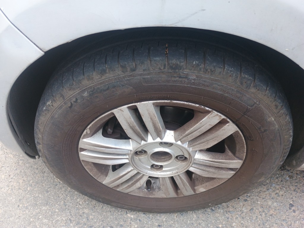 VOLKSWAGEN UP 1.0 TSI MOVE UP 12V FLEX 4P MANUAL