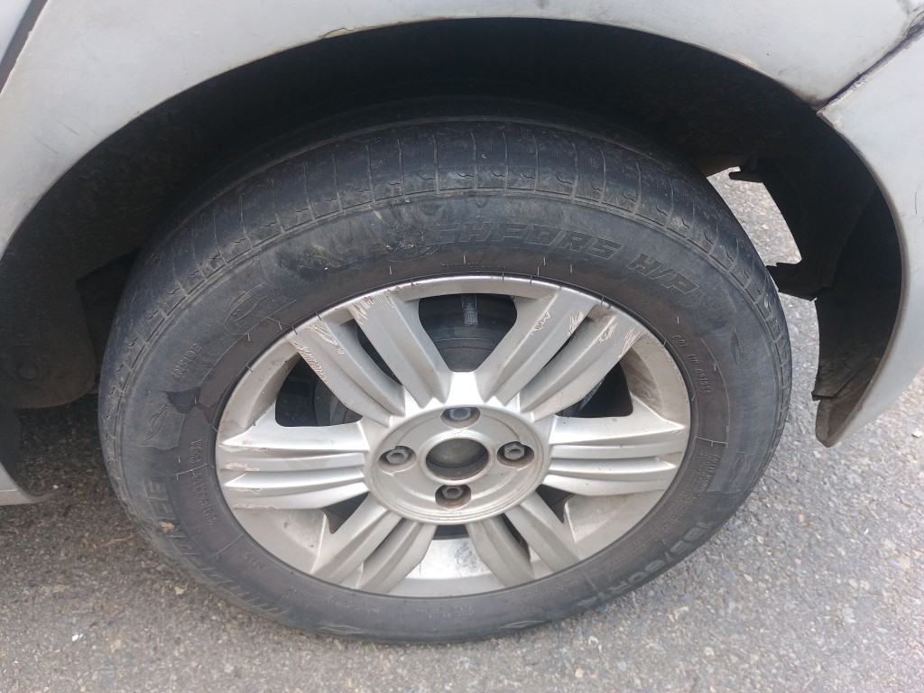 VOLKSWAGEN UP 1.0 TSI MOVE UP 12V FLEX 4P MANUAL