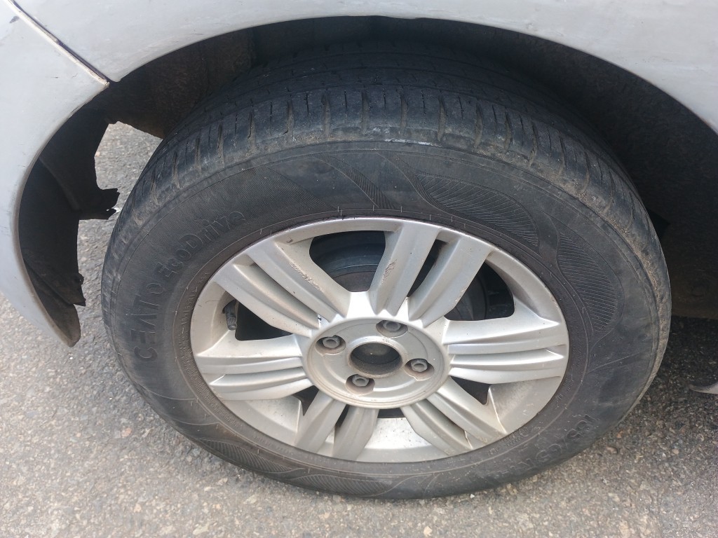 VOLKSWAGEN UP 1.0 TSI MOVE UP 12V FLEX 4P MANUAL