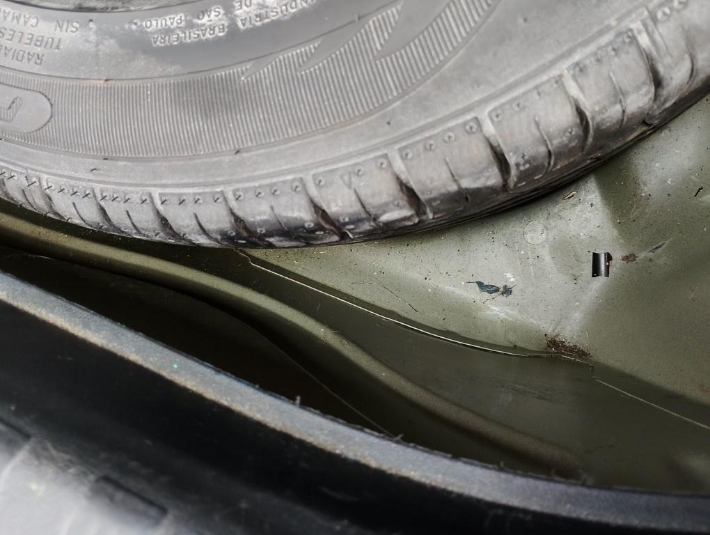 PEUGEOT 2008 1.6 16V FLEX ALLURE 4P MANUAL