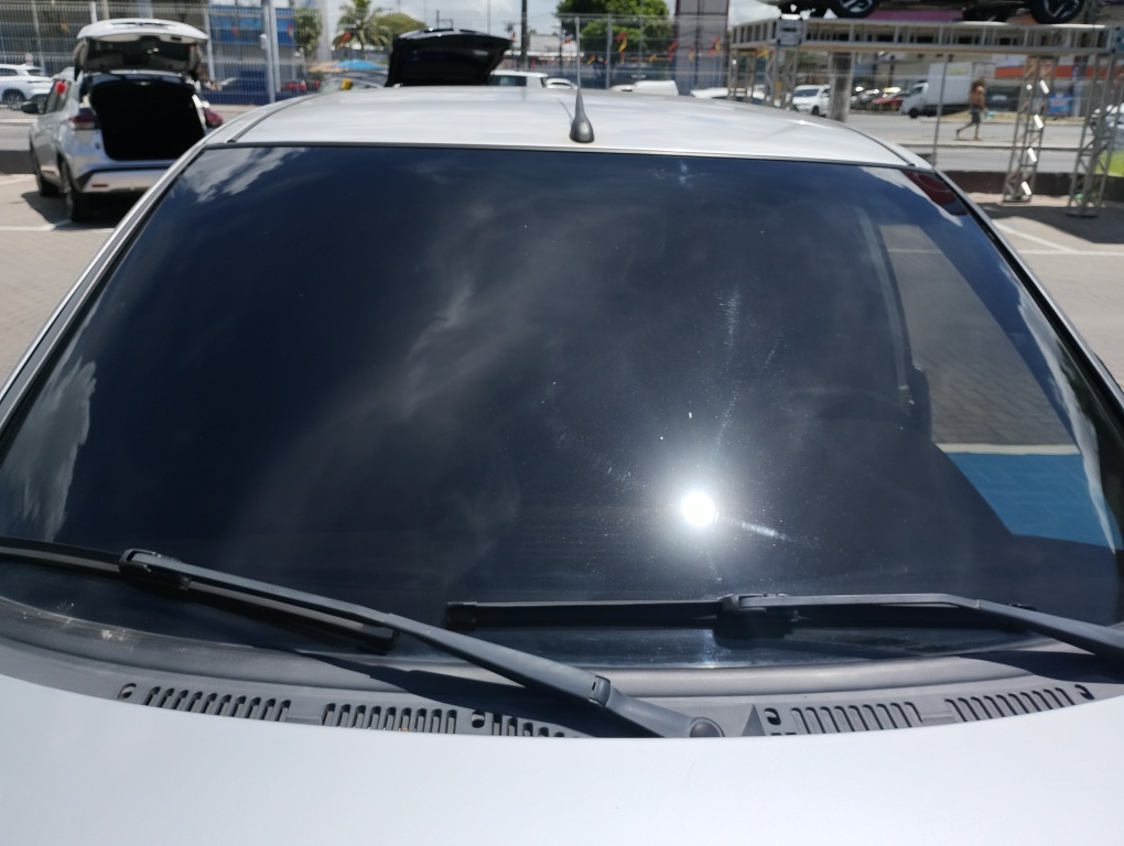 FIAT SIENA 1.0 MPI EL 8V FLEX 4P MANUAL