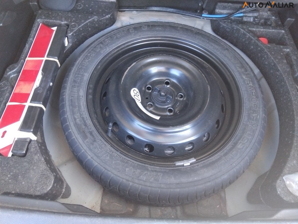 JEEP RENEGADE 1.8 16V FLEX LONGITUDE 4P AUTOMATICO