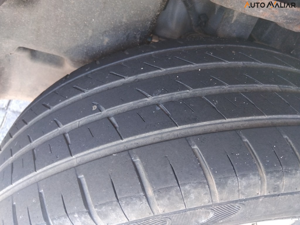 JEEP RENEGADE 1.8 16V FLEX LONGITUDE 4P AUTOMATICO