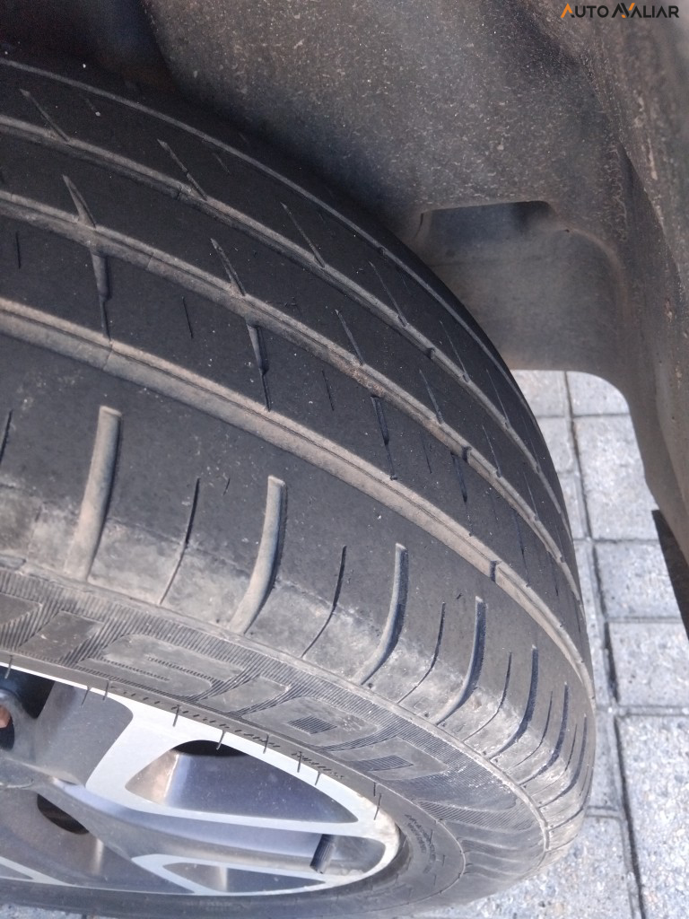 JEEP RENEGADE 1.8 16V FLEX LONGITUDE 4P AUTOMATICO