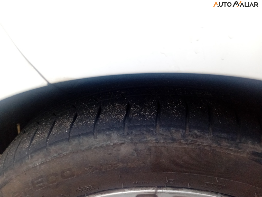 FORD FIESTA 1.5 SE HATCH 16V FLEX 4P MANUAL