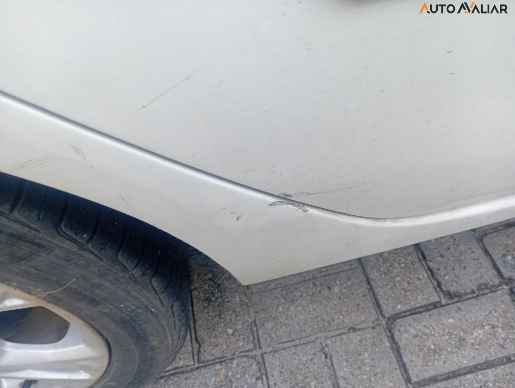 FORD FIESTA 1.5 SE HATCH 16V FLEX 4P MANUAL