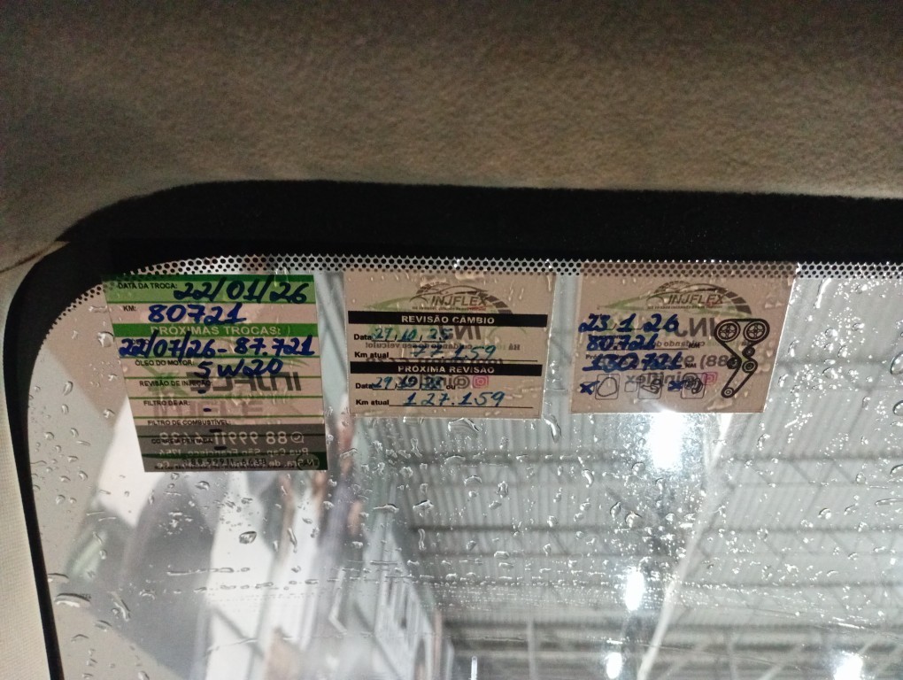 FORD ECOSPORT 1.5 TI-VCT FLEX SE AUTOMATICO