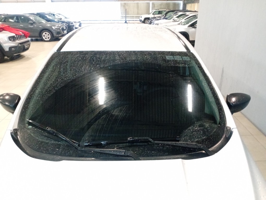 FORD ECOSPORT 1.5 TI-VCT FLEX SE AUTOMATICO