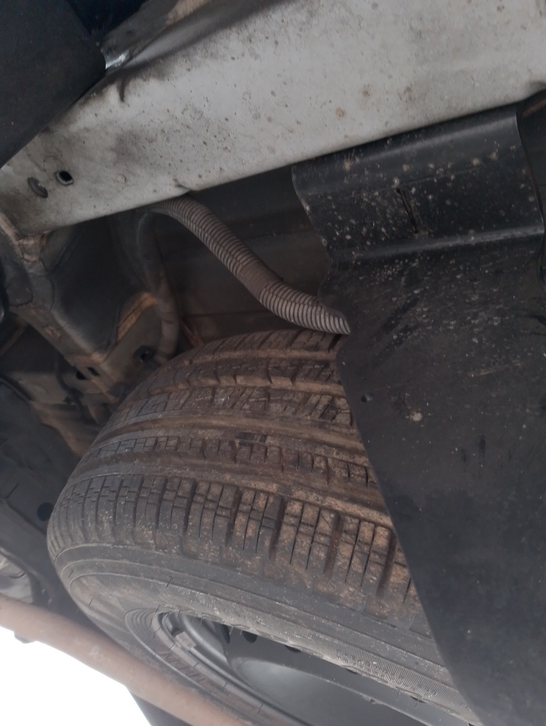 FIAT TORO 2.0 16V TURBO DIESEL FREEDOM MANUAL