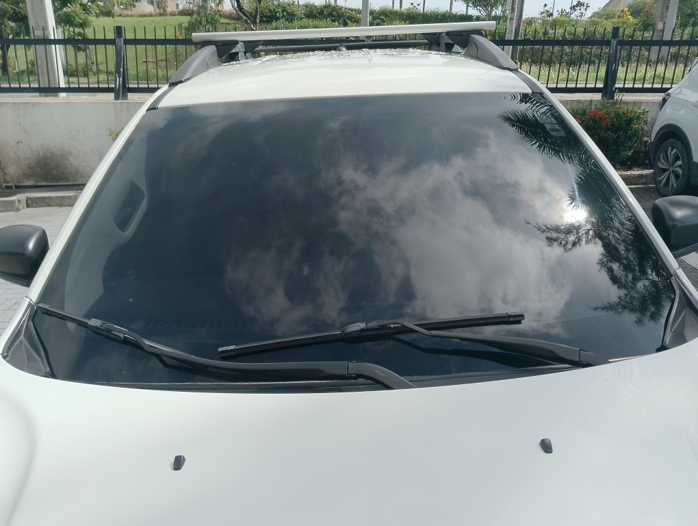 FIAT TORO 2.0 16V TURBO DIESEL FREEDOM MANUAL