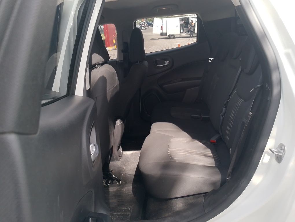 FIAT TORO 2.0 16V TURBO DIESEL FREEDOM MANUAL