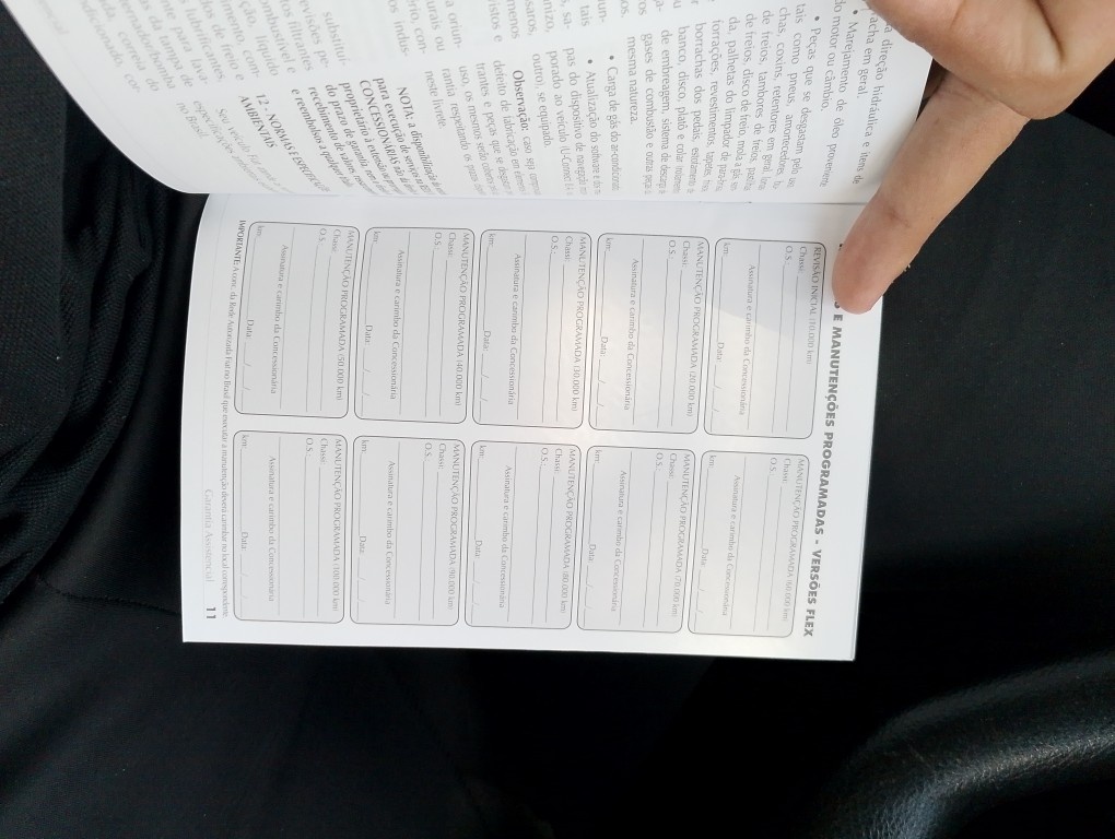 FIAT TORO 2.0 16V TURBO DIESEL FREEDOM MANUAL