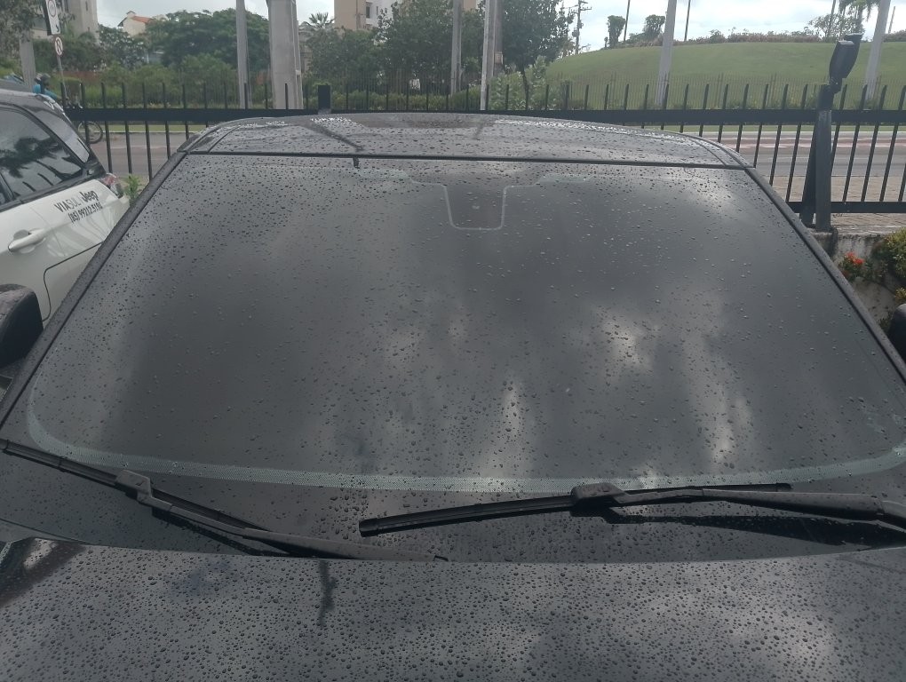 LAND ROVER RANGE ROVER EVOQUE 2.0 DYNAMIC TECH 4WD 16V GASOLINA 4P AUTOMATICO