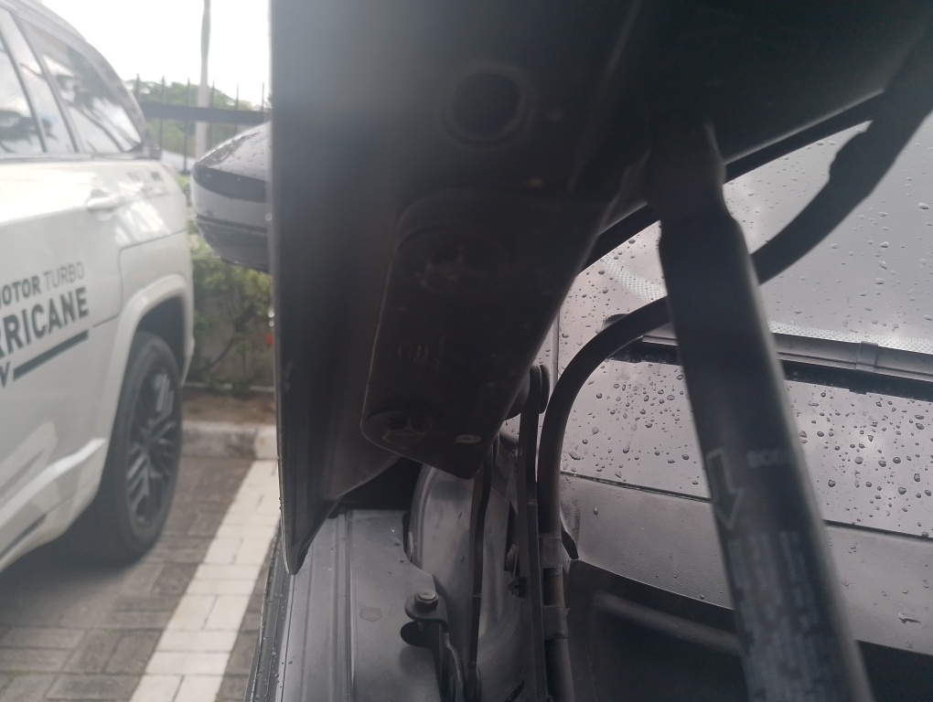 LAND ROVER RANGE ROVER EVOQUE 2.0 DYNAMIC TECH 4WD 16V GASOLINA 4P AUTOMATICO