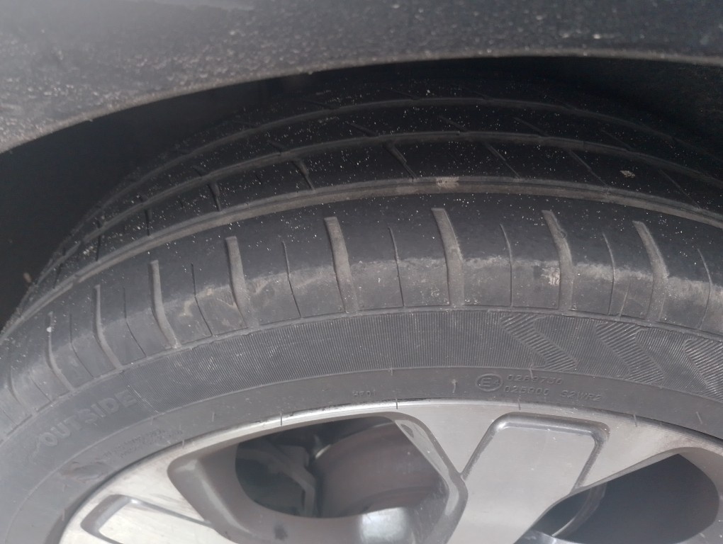 LAND ROVER RANGE ROVER EVOQUE 2.0 DYNAMIC TECH 4WD 16V GASOLINA 4P AUTOMATICO