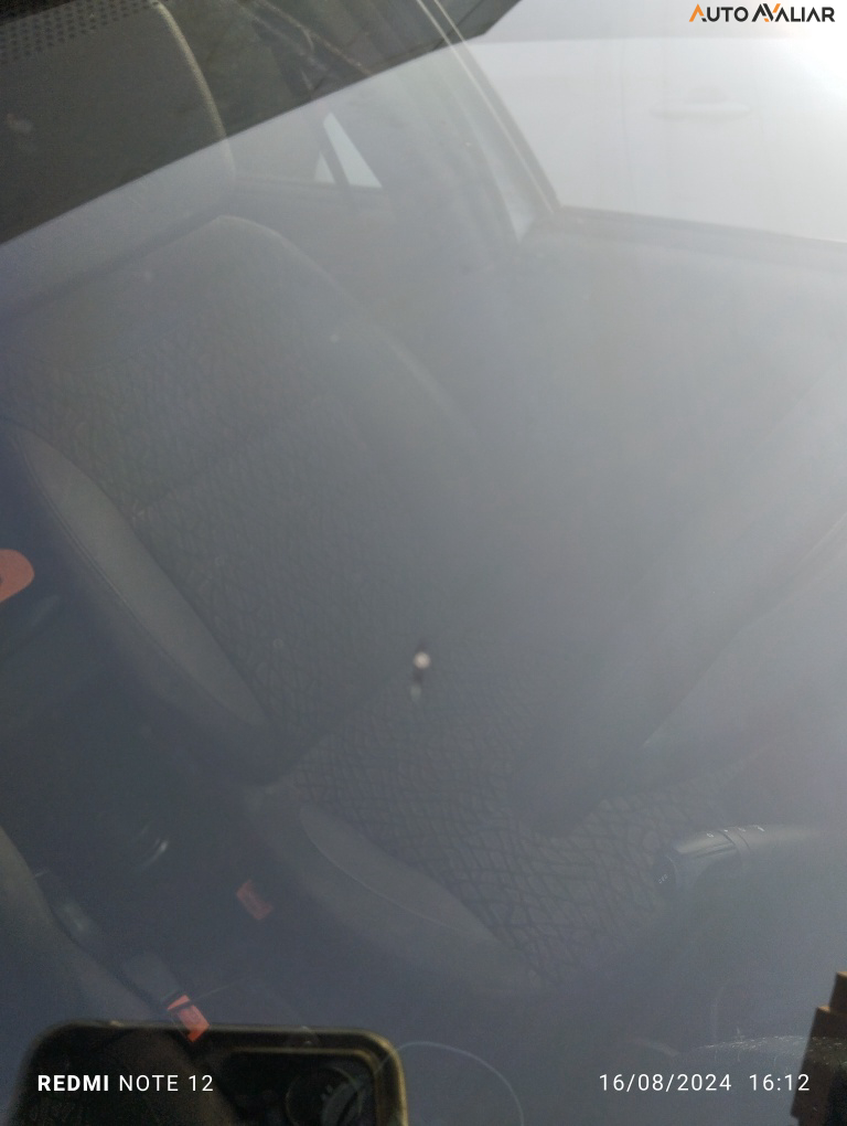 RENAULT DUSTER 1.6 16V SCE FLEX AUTHENTIQUE X-TRONIC