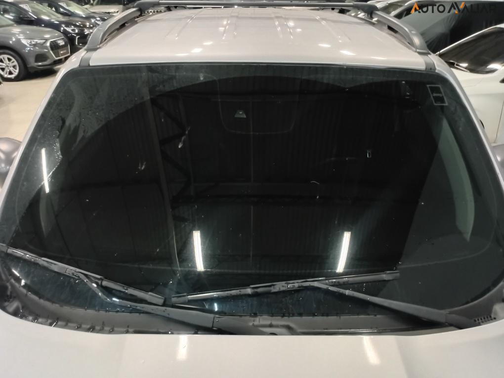 JEEP RENEGADE 1.3 T270 Turbo Flex Longitude At6