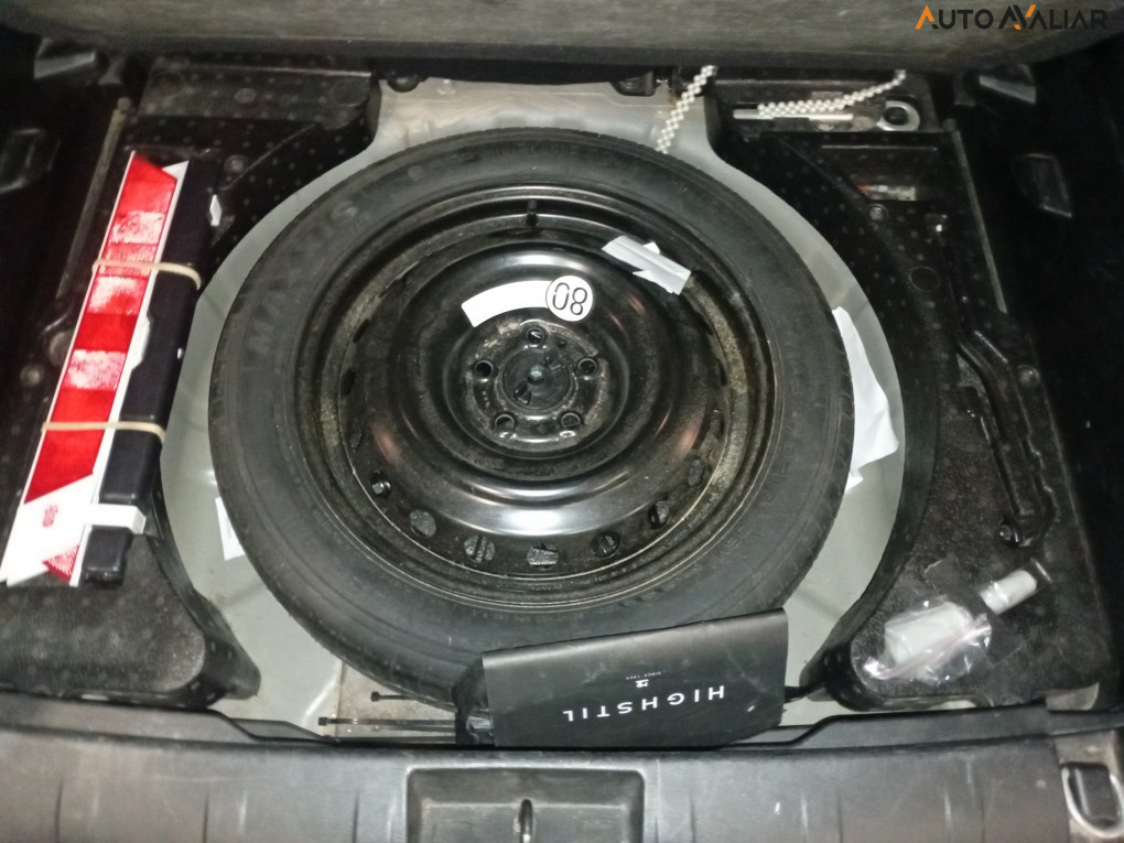 JEEP RENEGADE 1.3 T270 Turbo Flex Longitude At6