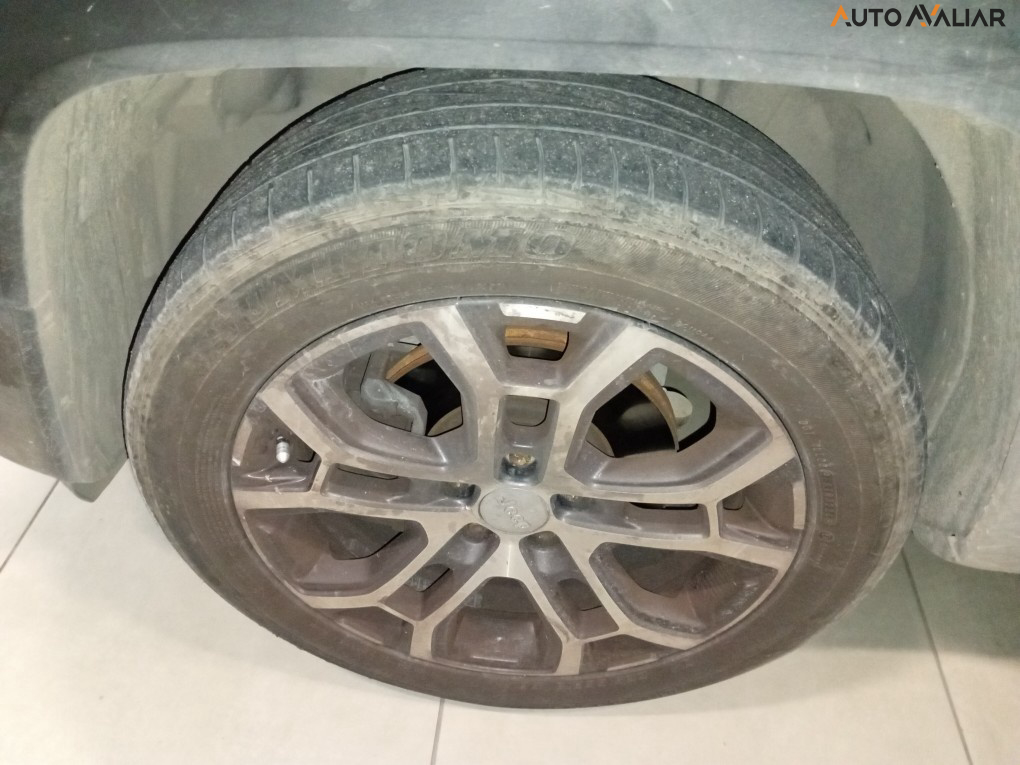 JEEP RENEGADE 1.3 T270 Turbo Flex Longitude At6