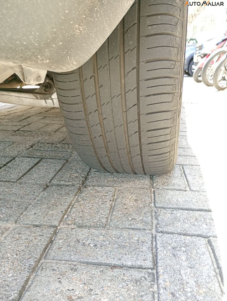 JEEP GRAND CHEROKEE 3.0 LIMITED 4X4 V6 24V TURBO DIESEL 4P AUTOMATICO