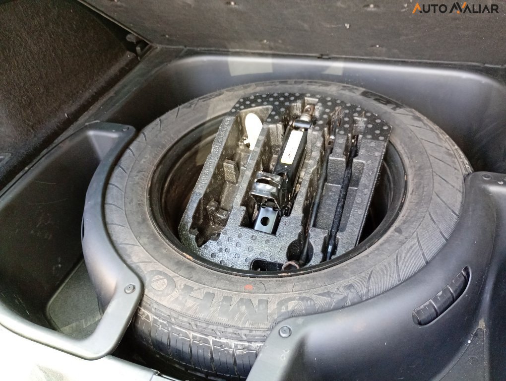 JEEP GRAND CHEROKEE 3.0 LIMITED 4X4 V6 24V TURBO DIESEL 4P AUTOMATICO