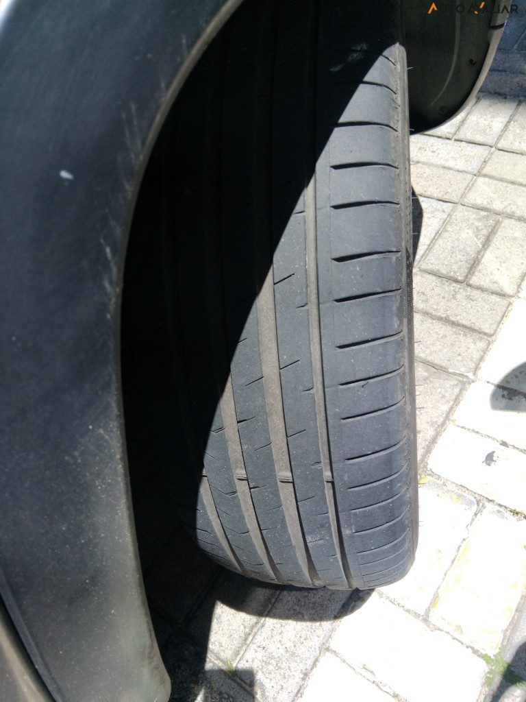 JEEP COMPASS 2.0 16V DIESEL LIMITED 4X4 AUTOMATICO