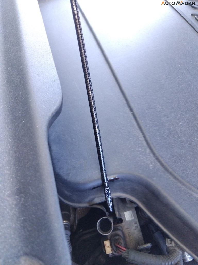 JEEP COMPASS 2.0 16V DIESEL LIMITED 4X4 AUTOMATICO