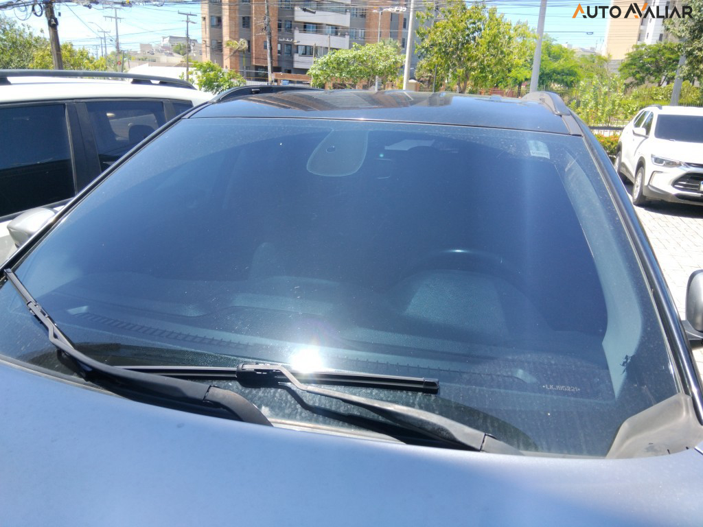 JEEP COMPASS 2.0 16V DIESEL LIMITED 4X4 AUTOMATICO