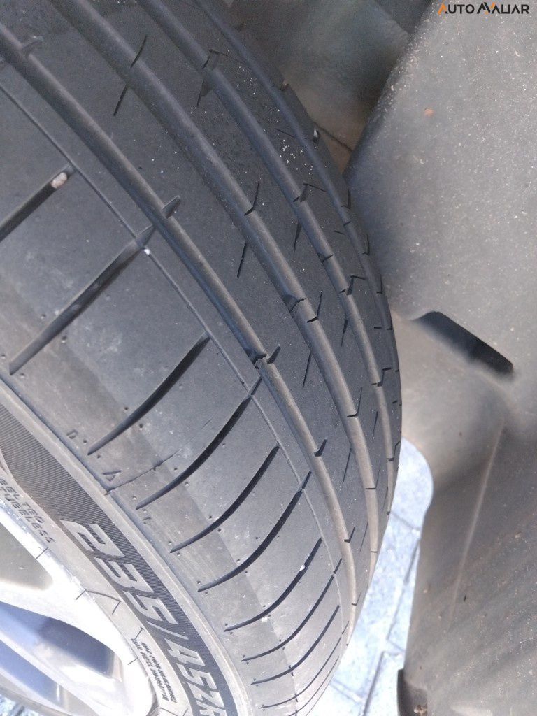 JEEP COMPASS 2.0 16V DIESEL LIMITED 4X4 AUTOMATICO