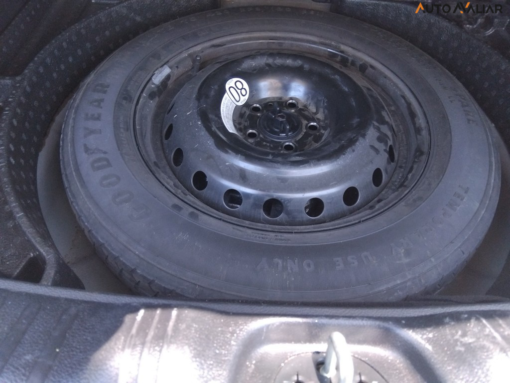 JEEP COMPASS 2.0 16V DIESEL LIMITED 4X4 AUTOMATICO