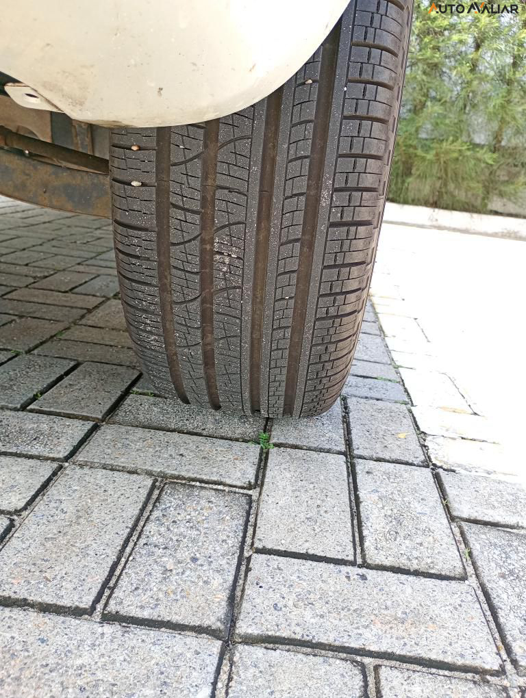 HYUNDAI TUCSON 2.0 MPFI GL 16V 142CV 2WD GASOLINA 4P MANUAL