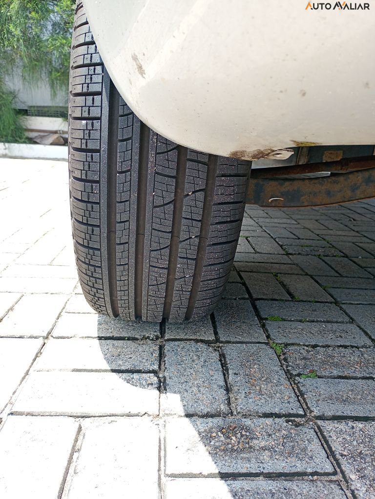 HYUNDAI TUCSON 2.0 MPFI GL 16V 142CV 2WD GASOLINA 4P MANUAL