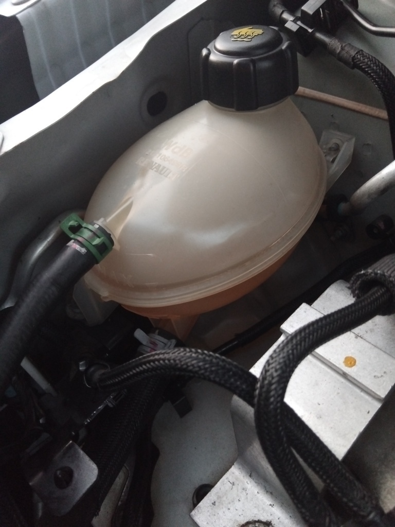 RENAULT CAPTUR 1.6 16V SCE FLEX LIFE X-TRONIC