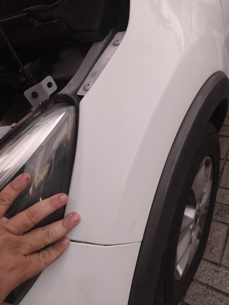 RENAULT CAPTUR 1.6 16V SCE FLEX LIFE X-TRONIC