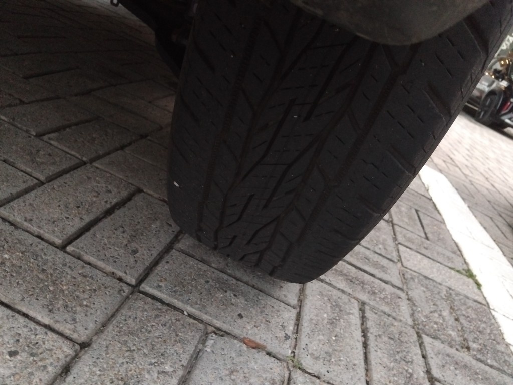 RENAULT CAPTUR 1.6 16V SCE FLEX LIFE X-TRONIC