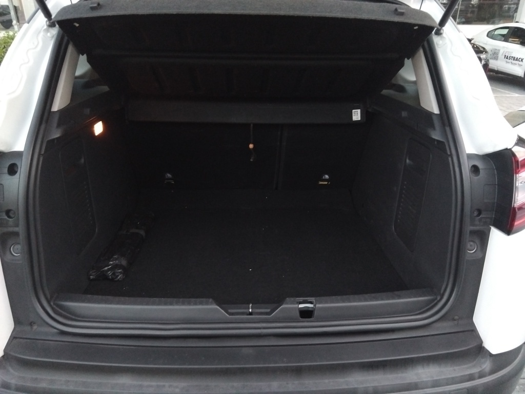 RENAULT CAPTUR 1.6 16V SCE FLEX LIFE X-TRONIC