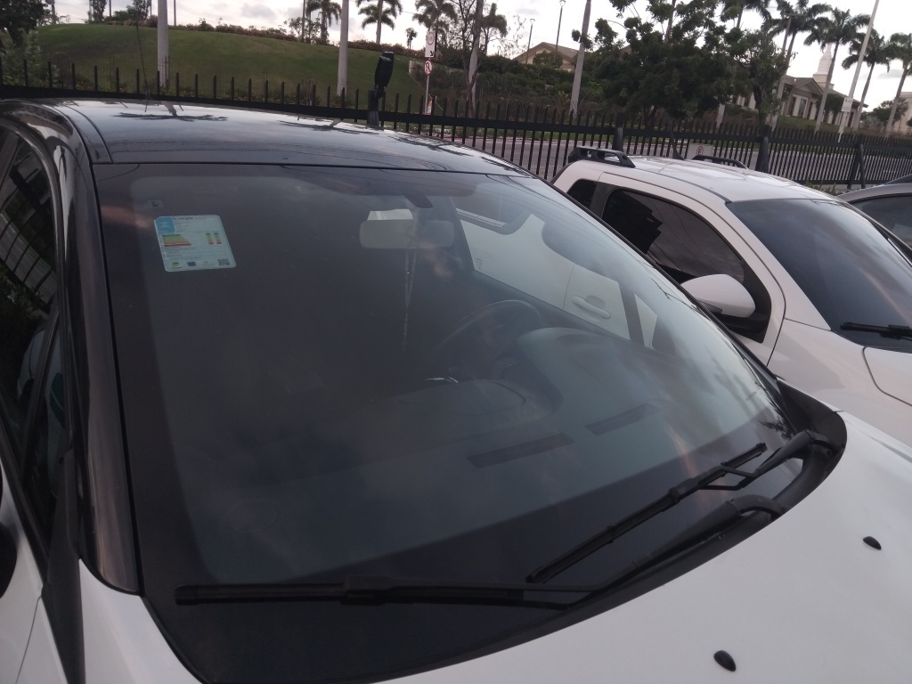 RENAULT CAPTUR 1.6 16V SCE FLEX LIFE X-TRONIC